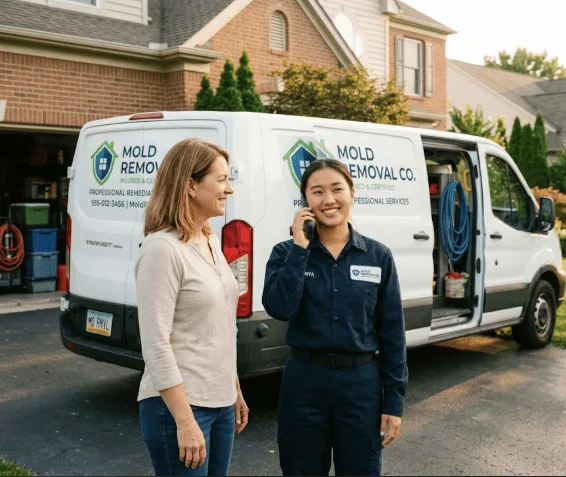 Crawlspace Mold Remediation Cummington, MA FAQs